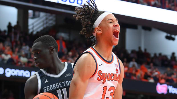 Benny Georgetown